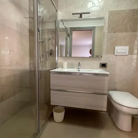 La Casa Di Giulia Appartement *