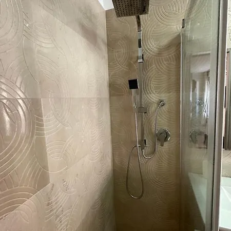 La Casa Di Giulia Appartement