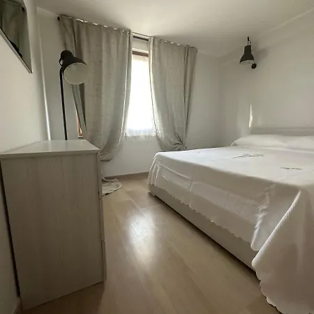 Apartment La Casa Di Giulia Apricena