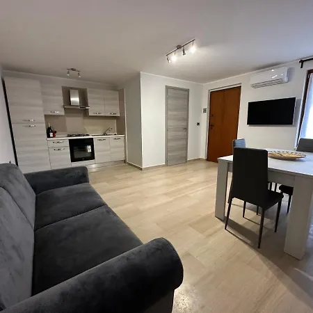 Apartment La Casa Di Giulia *