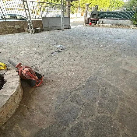 Appartement La Casa Di Giulia Apricena