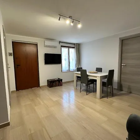 Apartment La Casa Di Giulia Apricena