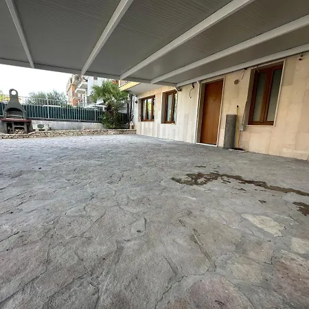 Apartman La Casa Di Giulia