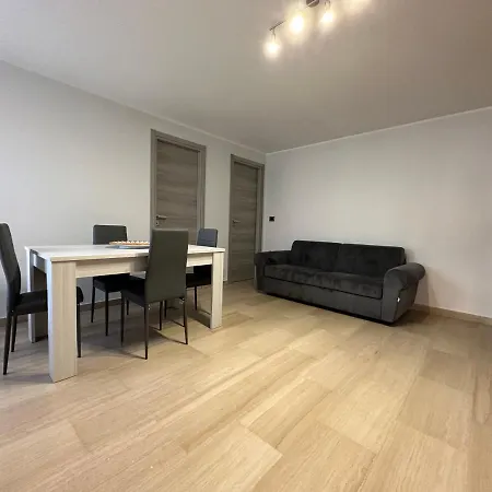 La Casa Di Giulia Apartment Apricena