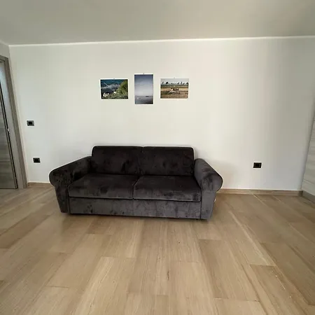 アパート La Casa Di Giulia *