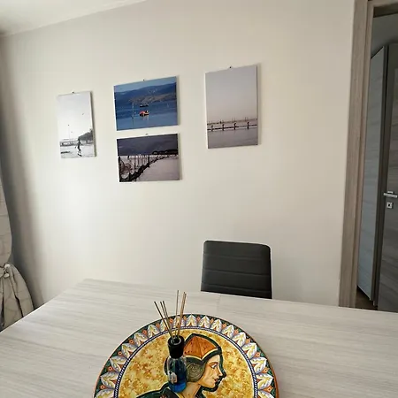 Apartment La Casa Di Giulia *