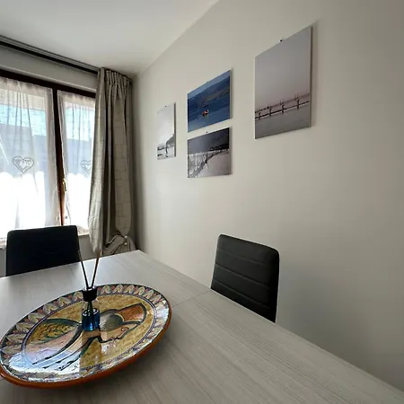 La Casa Di Giulia Apartment *