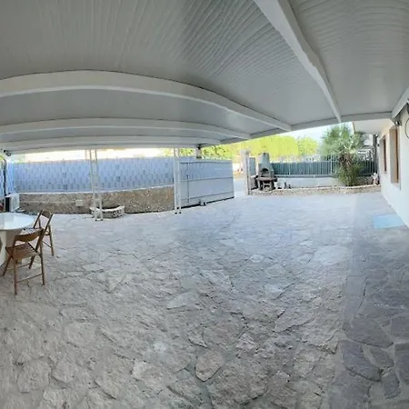 Apartment La Casa Di Giulia