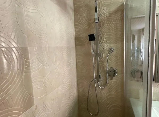 La Casa Di Giulia Apartman
