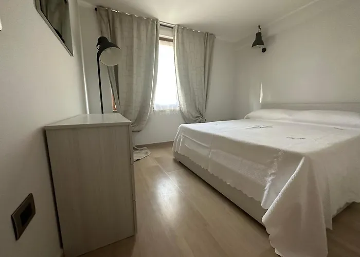 Apartman La Casa Di Giulia Apricena