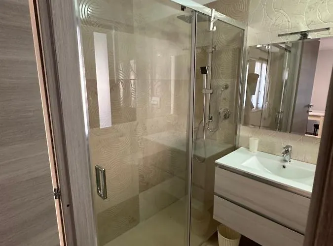 Apartman La Casa Di Giulia *