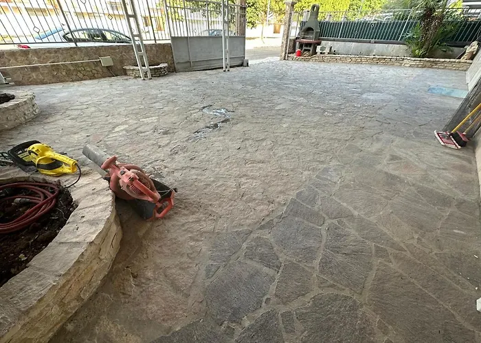 Apartman La Casa Di Giulia Apricena
