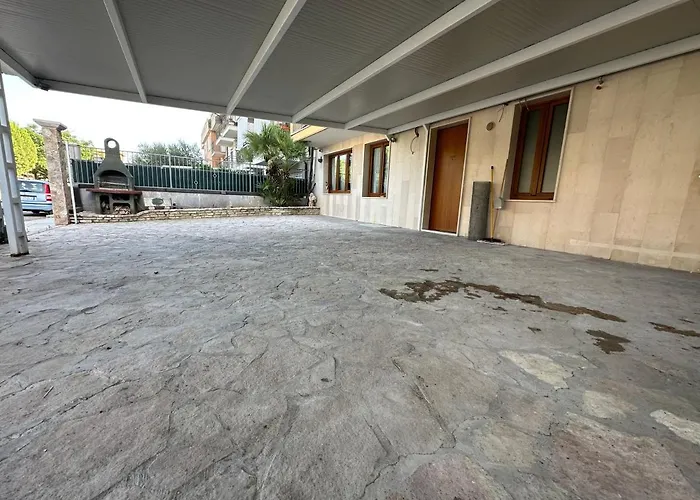 Apartman La Casa Di Giulia