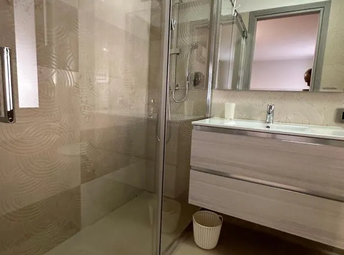 Apartman La Casa Di Giulia *