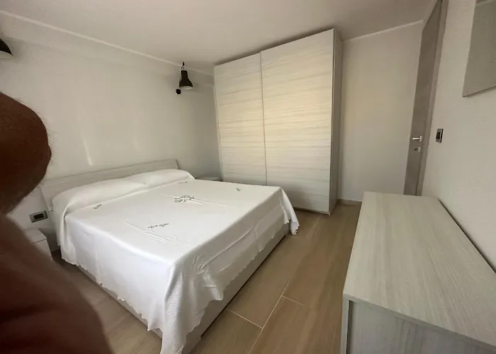 La Casa Di Giulia * Apricena