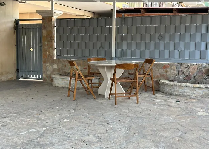 Apartman La Casa Di Giulia Apricena